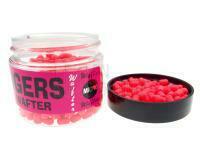 Ringers Micro Wafters 5x3mm - Chocolate Pink BESTEN KUNSTKODER Angelshop