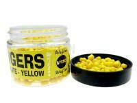 Ringers Micro Wafters 5x3mm - Chocolate Yellow BESTEN KUNSTKODER Angelshop