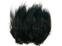 Ringneck Rump Hackle - Black BESTEN KUNSTKODER Angelshop