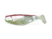 Gummifische Manns Ripper Two-color 100mm BR PL BESTEN KUNSTKODER Angelshop