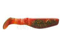 Gummifische Manns Ripper Two-color 45mm BR MFMO BESTEN KUNSTKODER Angelshop