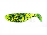 Manns Gummifische Ripper Duocolor 80mm