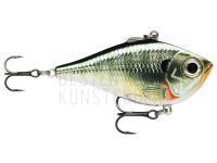 Köder Rapala Rippin Rap 5cm - Chrome Bluegill BESTEN KUNSTKODER Angelshop