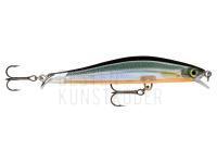 Wobbler Rapala RipStop 12cm 14g - Halloween BESTEN KUNSTKODER Angelshop