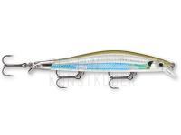 Wobbler Rapala RipStop 12cm 14g - Moss Back Shiner BESTEN KUNSTKODER Angelshop
