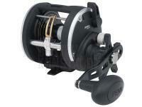 Penn Rival Level Wind 30 LW LH BESTEN KUNSTKODER Angelshop