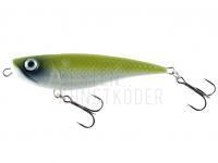 Wobbler River Custom Baits Fat Bream 9 TPW 9cm 11g - Z006 BESTEN KUNSTKODER Angelshop