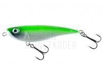 Wobbler River Custom Baits Fat Bream 9 TPW 9cm 11g - Z015 BESTEN KUNSTKODER Angelshop