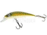 Wobbler River Custom Baits Fury 7 cm 6g - T002 BESTEN KUNSTKODER Angelshop