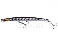 Meeresköder Savage Gear Deep Walker 2.0 17.5cm 50g Fast Sinking - Barracuda PHP BESTEN KUNSTKODER Angelshop