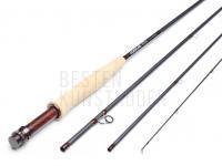 Fliegenrute Guideline NT11 Trout Series #5 9' 4 pcs