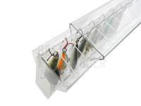 RM Lure Box RM - Single Lure Box BESTEN KUNSTKODER Angelshop