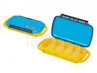 Zubehörbox Ring Star Road-K RK-2100W TB/YE BESTEN KUNSTKODER Angelshop