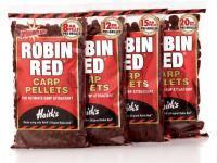 Dynamite Baits Robin Red Carp Pellets BESTEN KUNSTKODER Angelshop