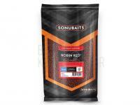 Sonubaits Robin Red Feed Pellet BESTEN KUNSTKODER Angelshop