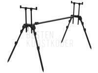 Prologic Element Q/R Com-Pact Twin-Sky Rod Pod BESTEN KUNSTKODER Angelshop