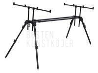 Prologic Element Q/R Quad-Sky Rod Pod BESTEN KUNSTKODER Angelshop