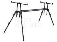 Prologic Element Q/R Tri-Sky Rod Pod BESTEN KUNSTKODER Angelshop