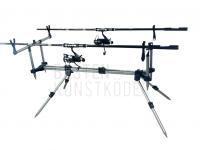 Jaxon Rod Pod J-Pro BESTEN KUNSTKODER Angelshop