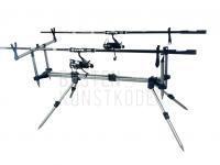 Rod Pod Jaxon J-Pro BESTEN KUNSTKODER Angelshop