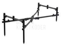 Prologic Rod Pod K1 System 3 rod BESTEN KUNSTKODER Angelshop