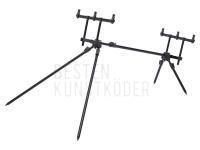 Prologic C-Series Convertible Long Legs Rod Pod BESTEN KUNSTKODER Angelshop