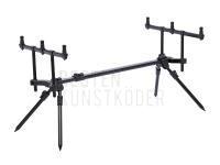 Prologic C-Series Convertible Rod Pod BESTEN KUNSTKODER Angelshop