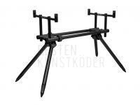 Delphin RPX Stalk BlackWay BESTEN KUNSTKODER Angelshop