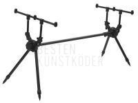 Prologic Tube Three Rod Pod BESTEN KUNSTKODER Angelshop