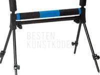 JAXON Pole rollers 41-60cm 50cm BESTEN KUNSTKODER Angelshop