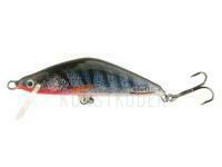 Wobbler Hunter Ronin 5cm 4g S - RP BESTEN KUNSTKODER Angelshop