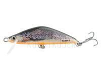 Wobbler Hunter Ronin 5cm 4g S - RTR BESTEN KUNSTKODER Angelshop