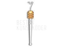 Stonfo Rotodubbing 1 BESTEN KUNSTKODER Angelshop