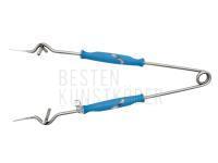 Cuda Jaw Spreader BESTEN KUNSTKODER Angelshop