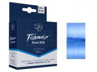 Monofile Schnüre Dragon Fishmaker Ocean Blue 150m 0.28mm BESTEN KUNSTKODER Angelshop