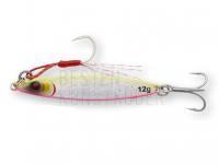 Micro Jig Savage Gear Flatline TG 4.5cm 15g Fast Sinking - UV Chartreuse BESTEN KUNSTKODER Angelshop