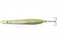 Kinetic Twister Sister 300g Chartreuse Silver BESTEN KUNSTKODER Angelshop