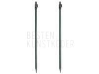 Banksticks Jaxon with screw - 70-125cm BESTEN KUNSTKODER Angelshop