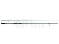 Rute Abu Garcia Spike X Spinning 2.29m 5-21g