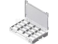 Kunstköderbox Versus Rungun Case 3010 W BESTEN KUNSTKODER Angelshop