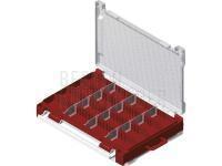 Kunstköderbox Versus Rungun Case 3010 W1 BESTEN KUNSTKODER Angelshop