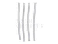 Stonfo Clear Shrink Tubing BESTEN KUNSTKODER Angelshop