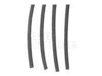 Shrink Tubing 1,6mm BESTEN KUNSTKODER Angelshop