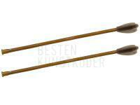 Mikado Dart Tube Method Feeder BESTEN KUNSTKODER Angelshop