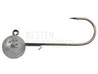 Jig Köpfe Spro Round Jighead HD Jig 90 | #8/0 | 7cm | 24g