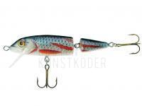 Wobbler Jaxon Holo Select Horn 9cm 14g F - KSN BESTEN KUNSTKODER Angelshop