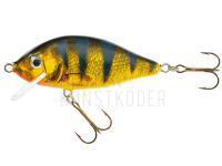 Jaxon Wobbler Holo Select Karaś UV 9cm - OG BESTEN KUNSTKODER Angelshop