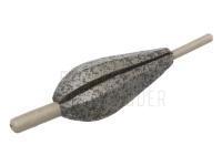 Lead Inline torpedo CB-BB 50g BESTEN KUNSTKODER Angelshop