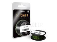 Geflochtene Schnüre Delphin Hookline Fortress - Yellow-Green 35lbs 20m BESTEN KUNSTKODER Angelshop