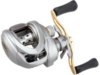 Baitcastrolle Ryobi Varius 2000 BESTEN KUNSTKODER Angelshop